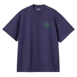 Hot Carhartt WIP W' Do Not Disturb T-shirt, , M Aura/Green