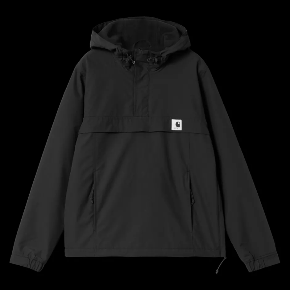 Carhartt WIP W' Nimbus Jakke, , S*Dame Jakker & Frakker