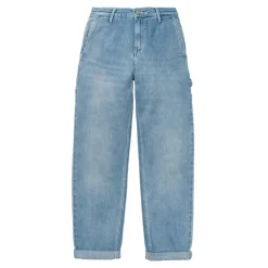 Carhartt WIP W' Pierce Bukser, , 28*Dame Jeans