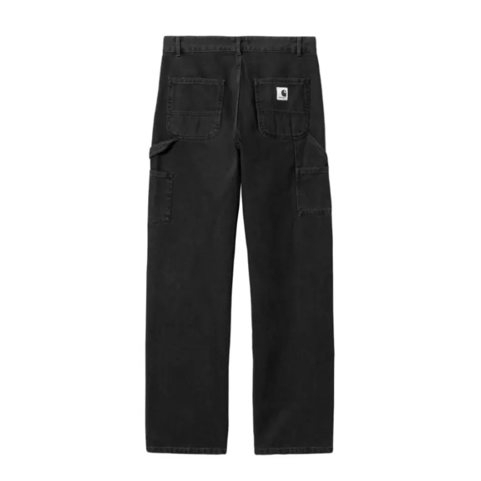 Carhartt WIP W' Pierce Bukser, , 28*Dame Jeans