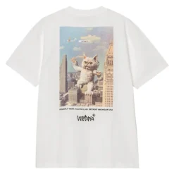 Sale Carhartt WIP W' Wiptopia T-shirt, , M White