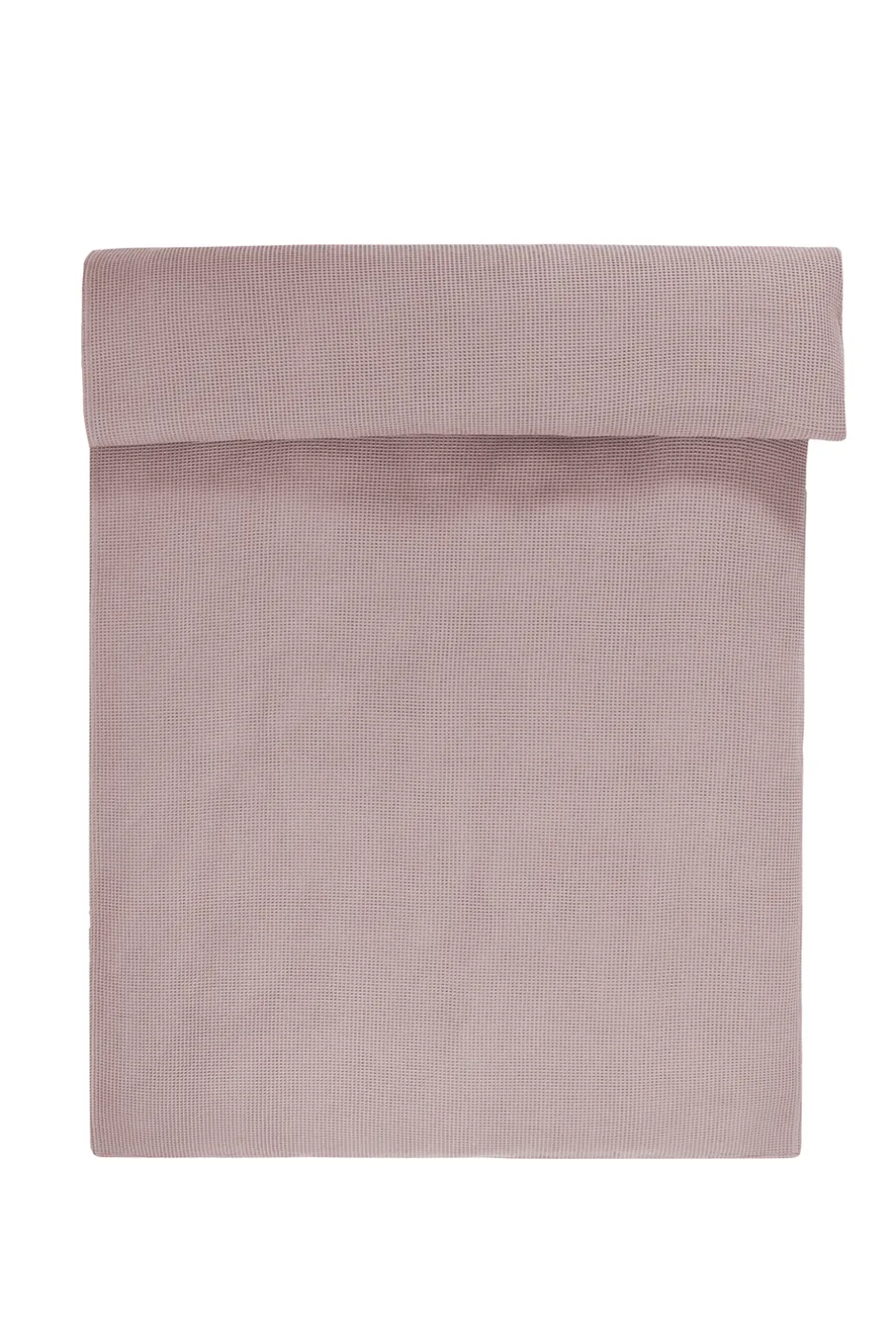 Sale By Skagen Waffle Sengetæppe, , 240x260 cm Rosa