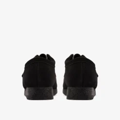 New Clarks Originals Wallabee G Sko, , 47 Black