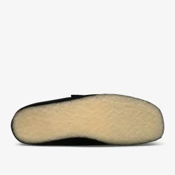 New Clarks Originals Wallabee G Sko, , 47 Black