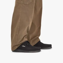 New Clarks Originals Wallabee G Sko, , 47 Black