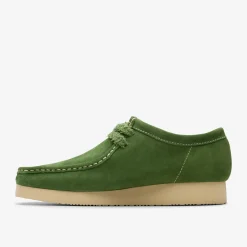 Clarks Originals Wallabee G Sko, , 43* Sko