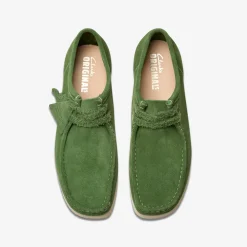 Clarks Originals Wallabee G Sko, , 43* Sko
