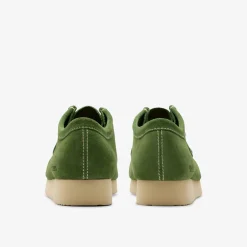 Clarks Originals Wallabee G Sko, , 43* Sko