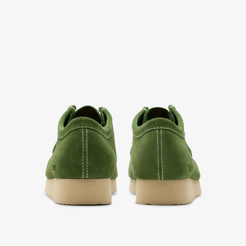 Clarks Originals Wallabee G Sko, , 43* Sko