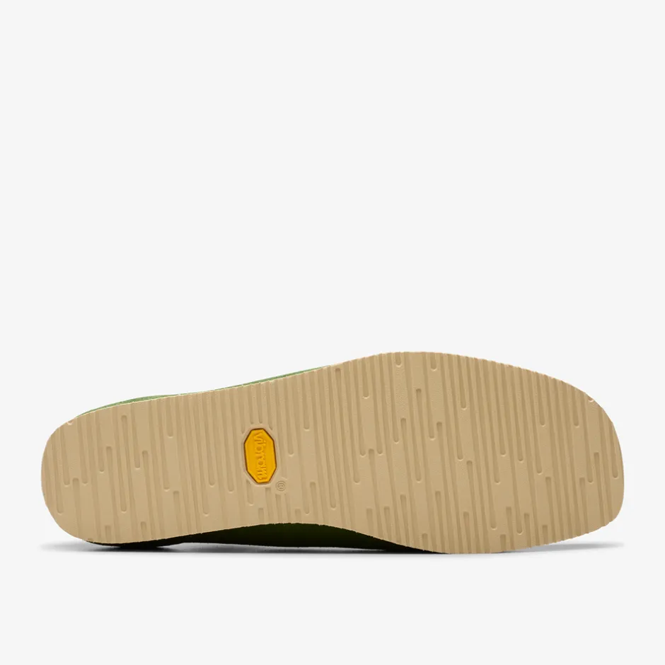 Clarks Originals Wallabee G Sko, , 43* Sko