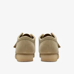 Clarks Originals Wallabee G Sko, , 47* Sko