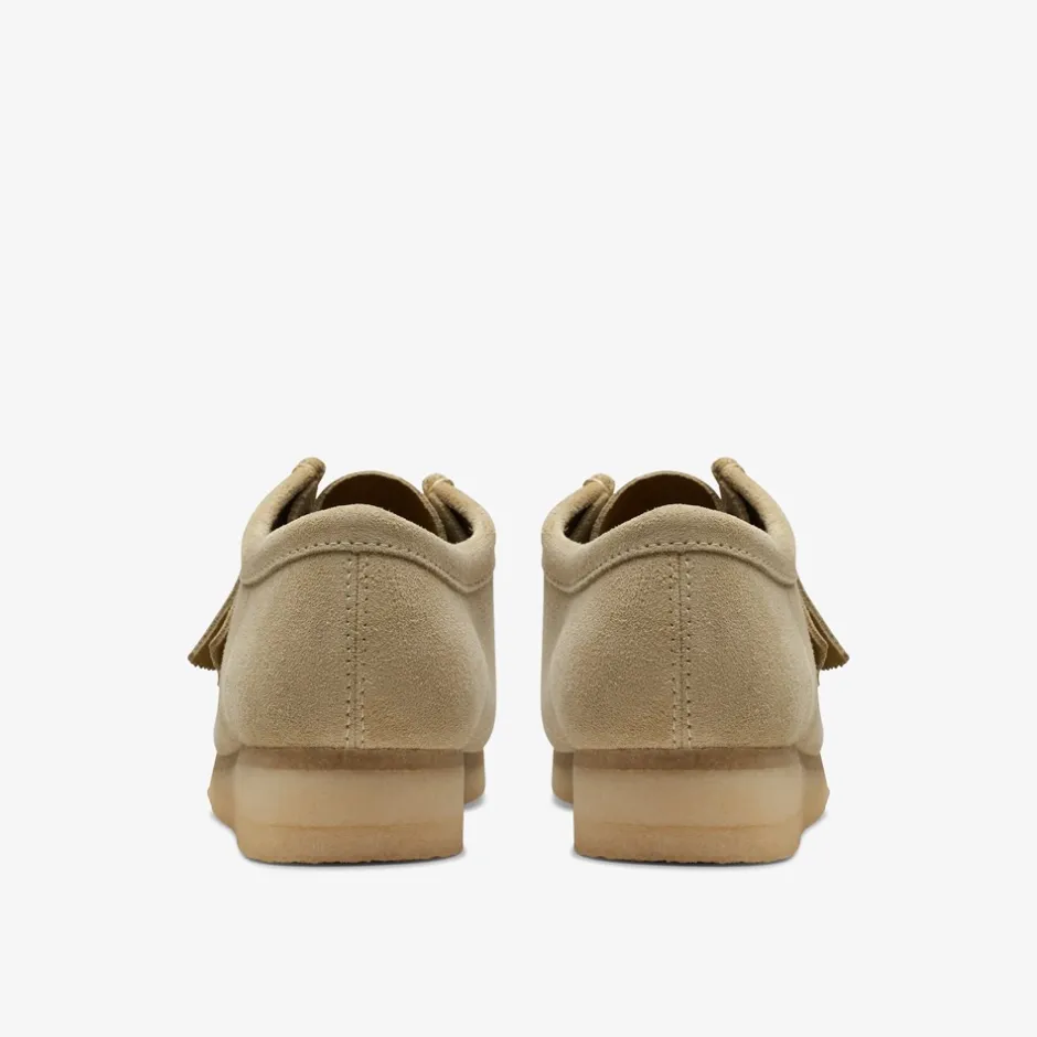 Clarks Originals Wallabee G Sko, , 47* Sko