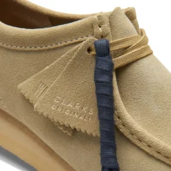 Clarks Originals Wallabee G Sko, , 47* Sko