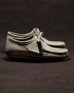 Clarks Originals Wallabee G Sko, , 47* Sko