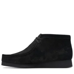 Clarks WallabeeEVO Bt Sko, , 46* Støvler|Sko