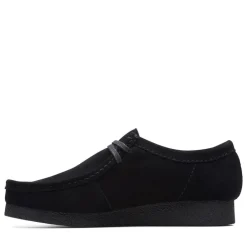 Clarks WallabeeEVO Sko, , 40* Sko