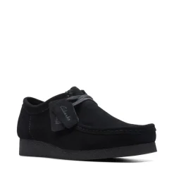 Clarks WallabeeEVO Sko, , 40* Sko