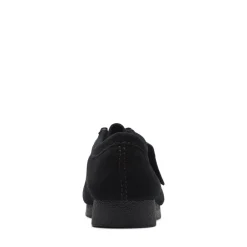 Clarks WallabeeEVO Sko, , 40* Sko