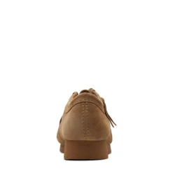 Clarks WallabeeEVO Sko, , 47* Sko