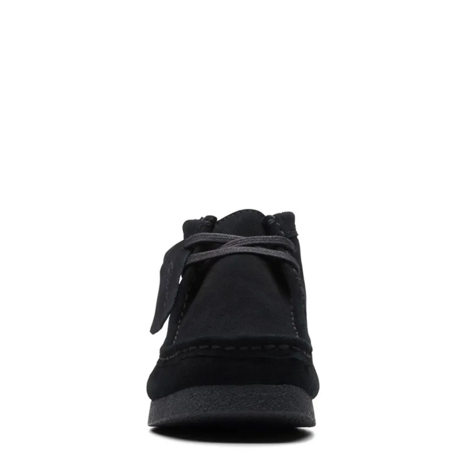 Clarks WallabeeEVO Støvler, , 43* Støvler