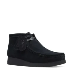 Clarks WallabeeEVO Støvler, , 40*Dame Støvler
