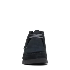 Clarks WallabeeEVO Støvler, , 40*Dame Støvler