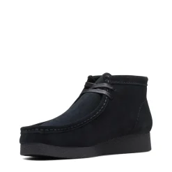 Clarks WallabeeEVO Støvler, , 40*Dame Støvler