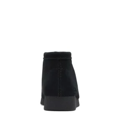 Clarks WallabeeEVO Støvler, , 40*Dame Støvler