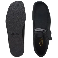 Clarks WallabeeEVO Støvler, , 40*Dame Støvler