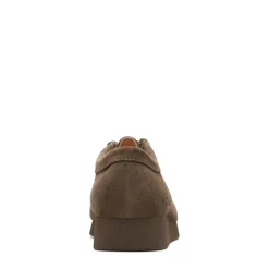 Outlet Clarks WallabeeEVOSH Sko, , 38 Olive