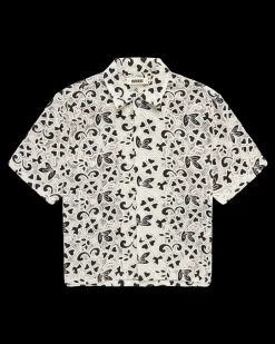 Woodbird Wang Soul Skjorte, , L* Skjorter