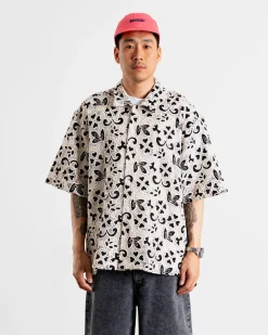 Woodbird Wang Soul Skjorte, , L* Skjorter