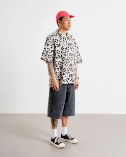 Woodbird Wang Soul Skjorte, , L* Skjorter