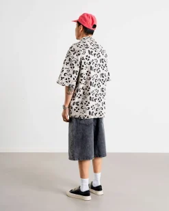 Woodbird Wang Soul Skjorte, , L* Skjorter