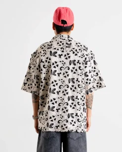 Woodbird Wang Soul Skjorte, , L* Skjorter