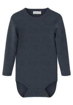 New Name It Wang Wool Needle Body, , 92 cm Ombre Blue