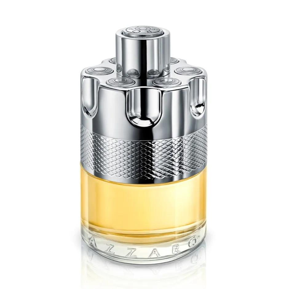 Azzaro Wanted Eau de Toilette, 100 ml* Eau De Toilette