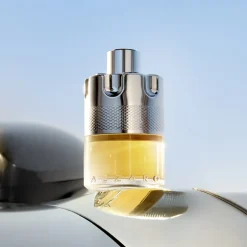 Azzaro Wanted Eau de Toilette, 100 ml* Eau De Toilette
