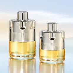 Azzaro Wanted Eau de Toilette, 100 ml* Eau De Toilette