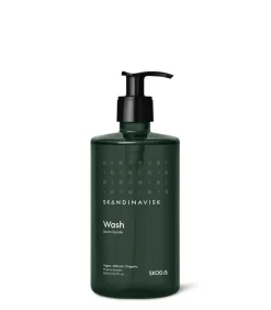 Outlet Skandinavisk Wash Sæbe, , 500 ml Skog