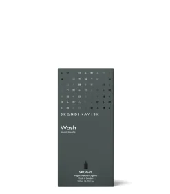 Sale Skandinavisk Wash Sæbe, , 200 ml Skog