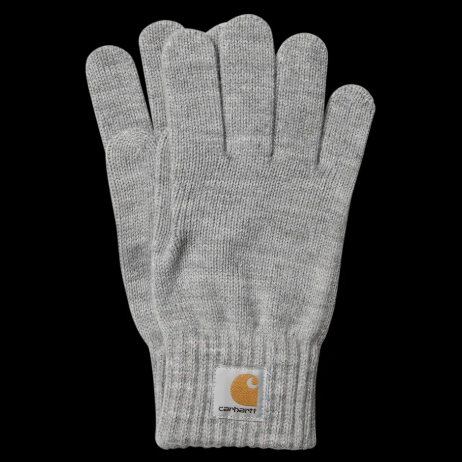 Carhartt WIP Watch Handsker, , S/M* Halstørklæder & Handsker