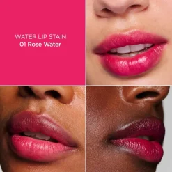 Clarins Water Lip Stain,* Læber
