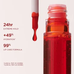 Clarins Water Lip Stain,* Læber