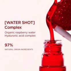 Clarins Water Lip Stain,* Læber