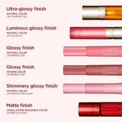 Clarins Water Lip Stain,* Læber