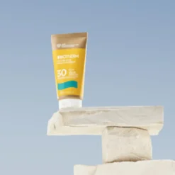 Biotherm Waterlover Face Sunscreen, , 50 ml* Solbeskyttelse