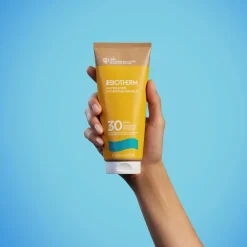 Biotherm Waterlover Hydrating Sunmilk, , 200 ml* Solbeskyttelse