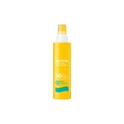 Discount Biotherm Waterlover Sun Milky Spray SPF 50, 200 ml