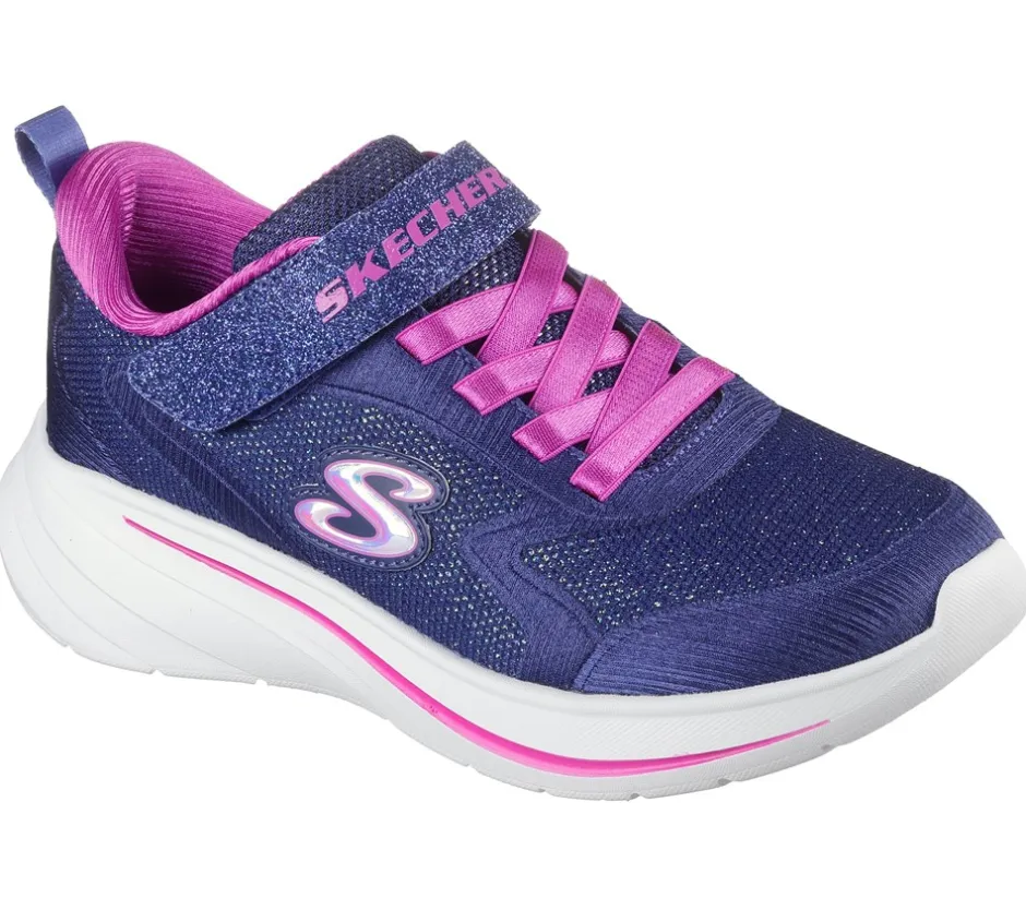 Skechers Wave 92 Sneakers, , 33*Børn Sko & Sneakers